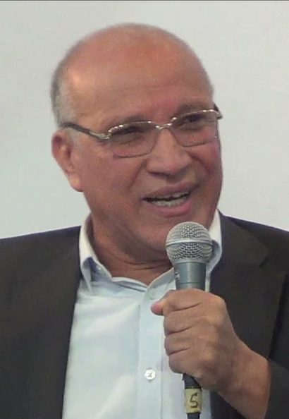 Mohamed Boudjellal