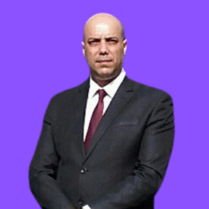 Nabil bensissaid