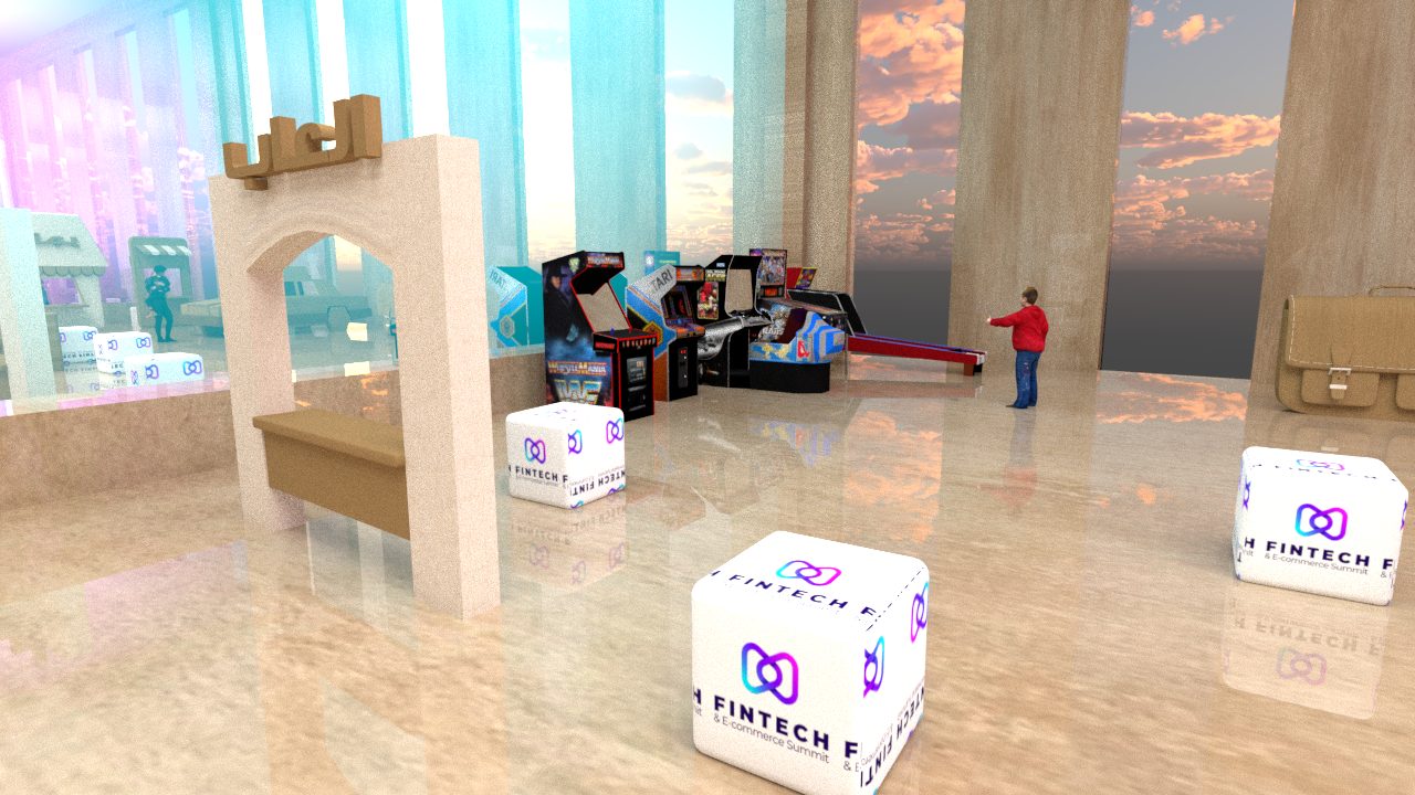 algeria fintech kids and money