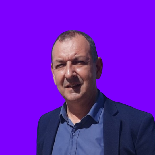 Eric Totaro