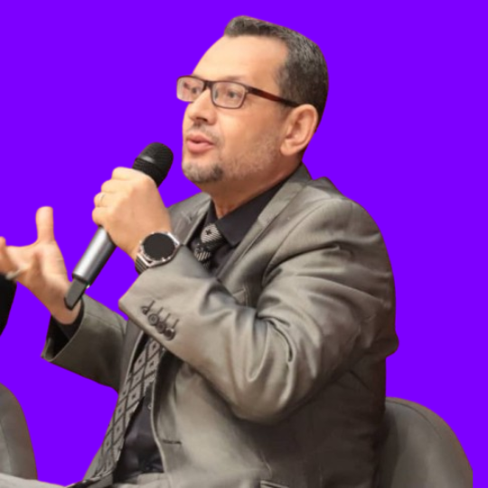 Mustapha Zerouali