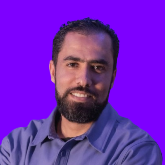 Kader Benghaffor
