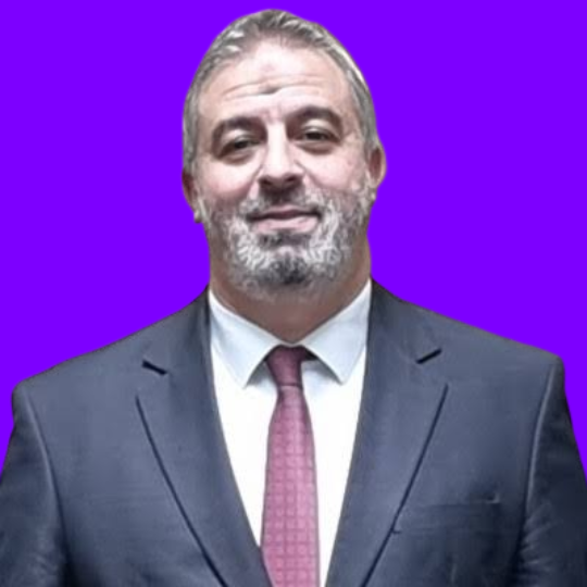 Sofiane Mazari