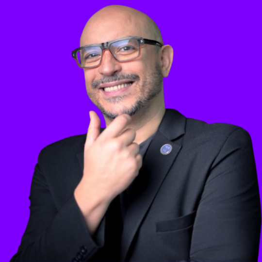 Farid Arab