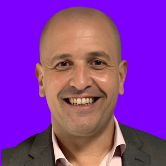 Mouloud Khelif