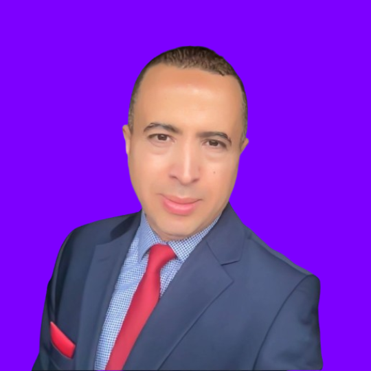 Mehdi Labbani