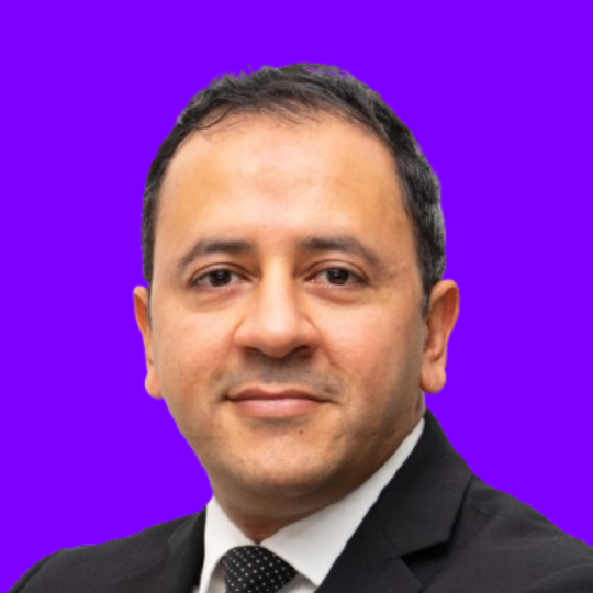 Youcef Bouzenada