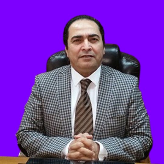 Mohammed Krim