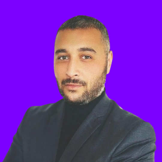 Mehdi Legroune