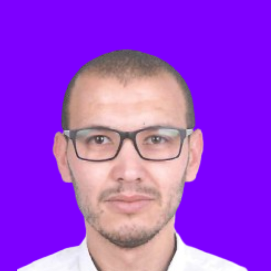 Boukhelef Djillali