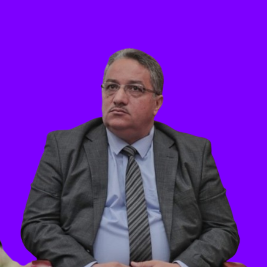 Abou-bakr Belloul​