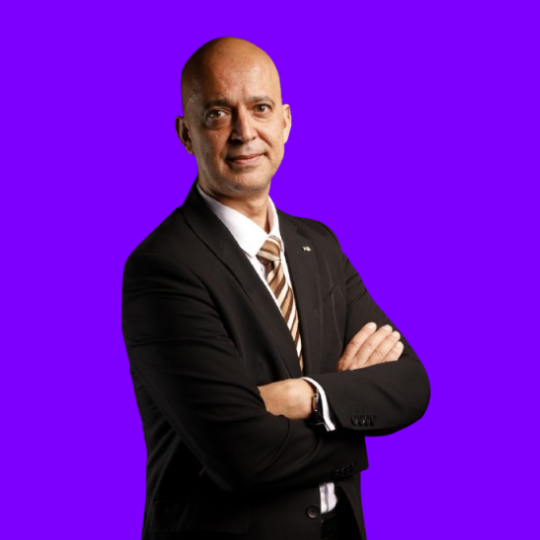 Tadjeddine Bachir