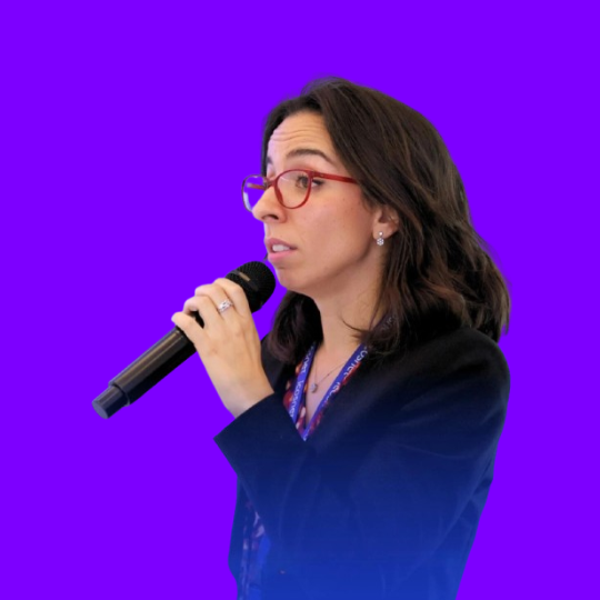 Ryma Azzouz