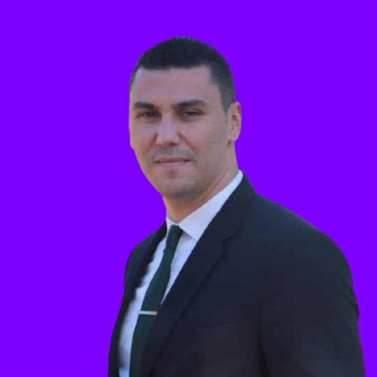 Dr Mehdi BOUCHETARA