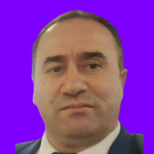 Abdelaziz Hamroun
