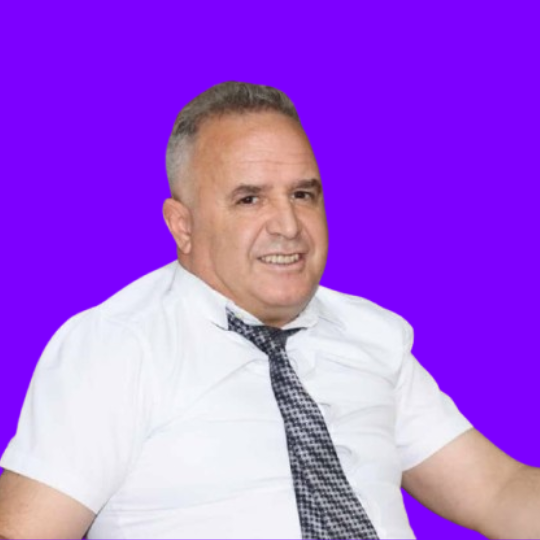 Nabil TOUMI