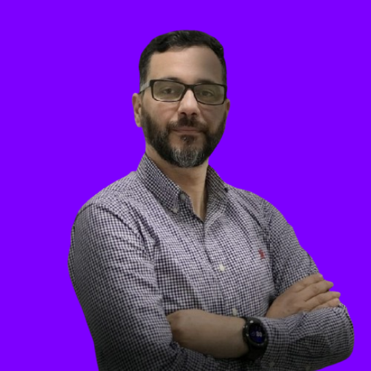 Mohamed Nabil Dehri