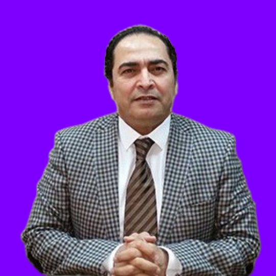 Mohammed Krim