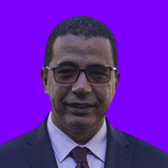 Souheil Guessoum​