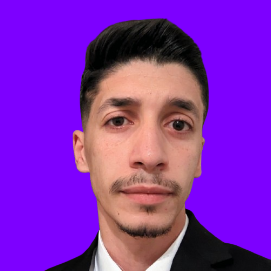 Ghiles MAHLEB