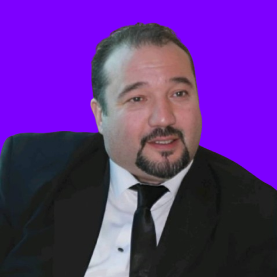 Fateh Eddine KEZZIM