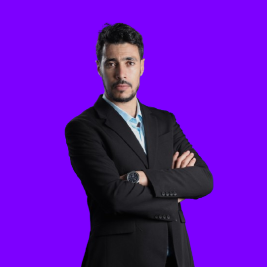 Abdellaoui Abderrahim