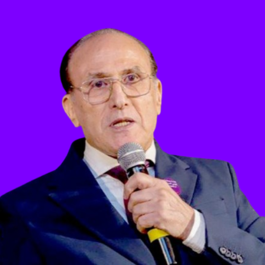 Ali Kehlan