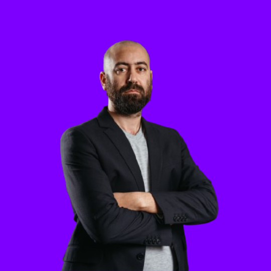 Mohamed El Gadir