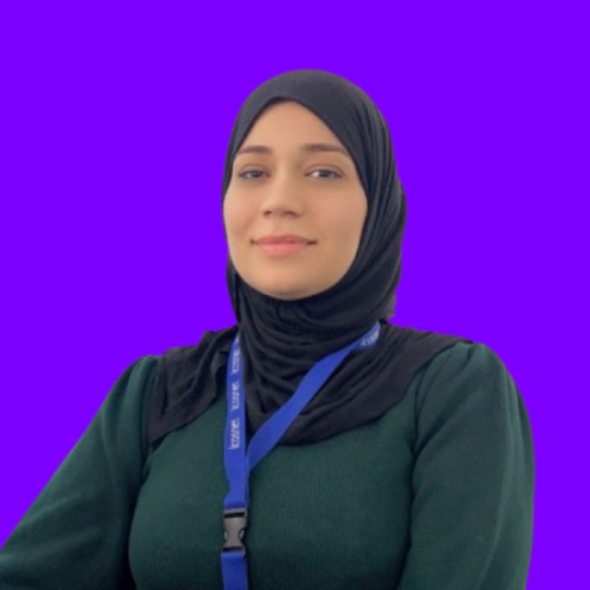 Nassima Talbi