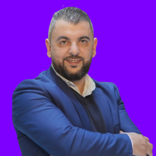 Mounir Ammari