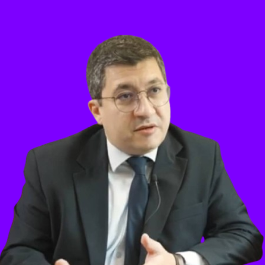 Sofiane Meghlaoui