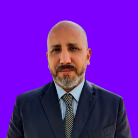 Tarik BENBAHMED